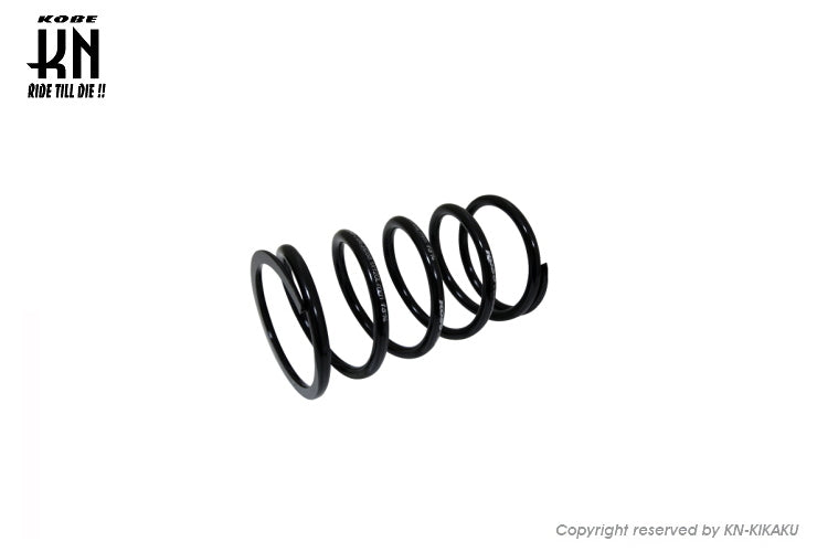 KOSO 強化センタースプリング【T-MAX530】15パーセントアップ