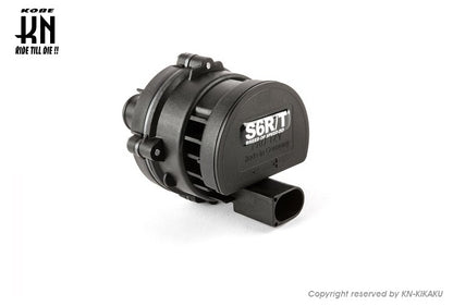 STAGE6【汎用電動ウォーターポンプ】12V BOSCH製造