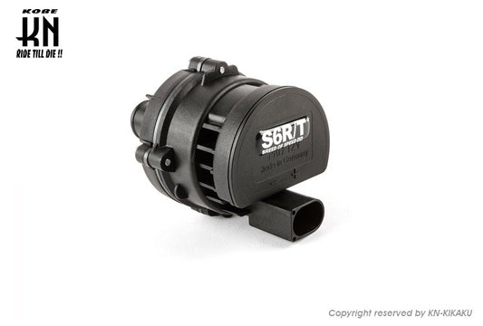 STAGE6【汎用電動ウォーターポンプ】12V BOSCH製造