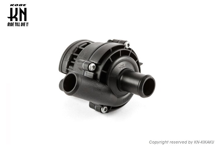 STAGE6【汎用電動ウォーターポンプ】12V BOSCH製造