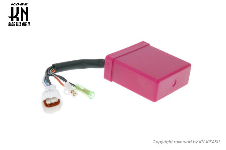 補修用CDI 【台湾BWS100】