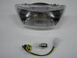 ライトアッセン 【スーパーJOGZ/ZR /3YK】