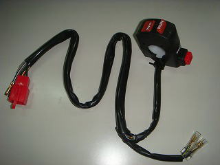 汎用スイッチキット　タイプ4