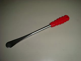 タイヤレバー×1本