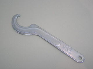 ショック用　汎用調整工具