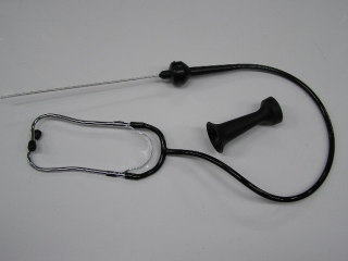 メカニカルスコープ