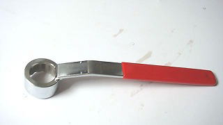 プーリーロックレンチ　スズキ系