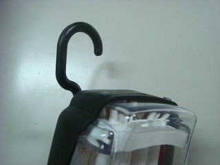 ツインインバーター照明