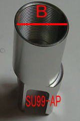 車高調整キット用　アダプター　 旧モデルタイプ　単品販売