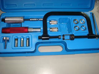 ヘッドメンテナスセット　4ストローク用