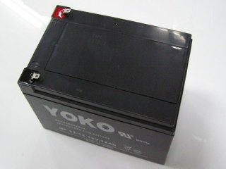 MF　汎用バッテリー