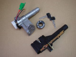 アドレスV100 キーセット