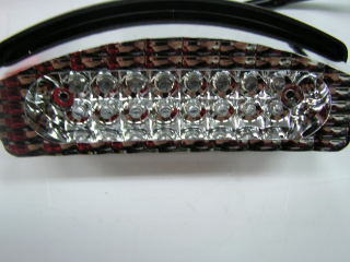 汎用LEDテール【タイプ1】