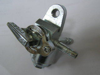 燃料コック【モンキー,ダックス系】