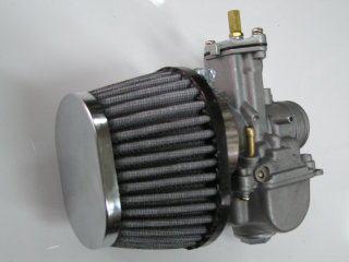 汎用ビッグ用　パワーフィルター【短筒タイプB2】