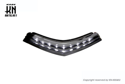 KOSO LED DAY LIGHT KIT【シグナスX4型】フロントセンター【ホワイト】