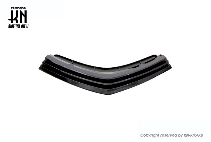 KOSO LED DAY LIGHT KIT【シグナスX4型】フロントセンター【ホワイト】