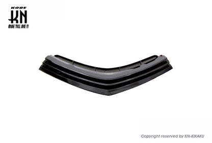 KOSO LED DAY LIGHT KIT【シグナスX4型】フロントセンター【ホワイト】