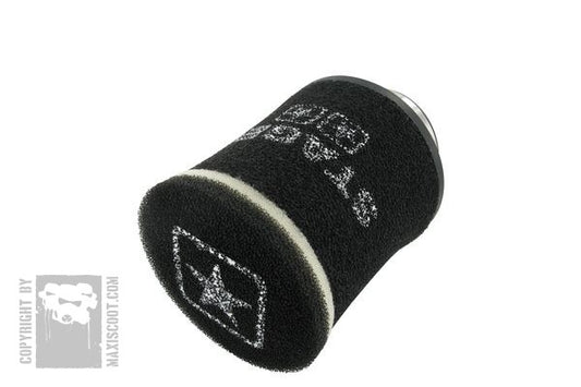 Air Filter Stage6 Double Layer SMALL 70mm 【ブラック】