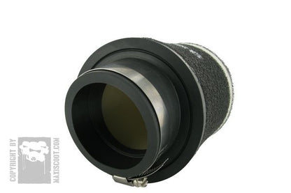 Air Filter Stage6 Double Layer SMALL 70mm 【ブラック】