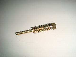 アイドルスクリュー 【フラット24/円筒24/26】OKOキャブレター リペアパーツ