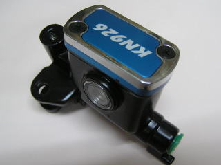 ホンダスクーター系 マスターシリンダーカバー