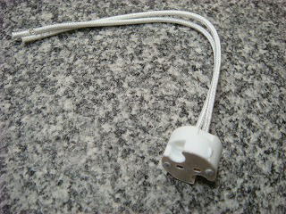 モトクロスカウル用配線部分　補修用