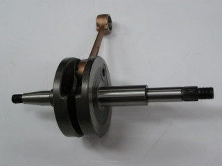 スーパーディオ  スーパーロングクランク 【52.6mm】