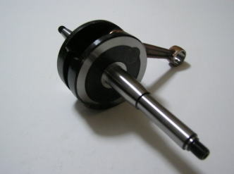 ノーマルタイプクランク  【リード90系】