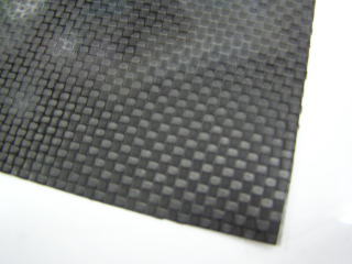 カーボンシートファッションシート (装飾用)