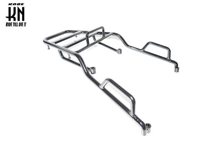 大型リアキャリア【グラブバー付】  シグナスX/2型/SE44J