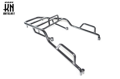 大型リアキャリア【グラブバー付】  シグナスX/2型/SE44J