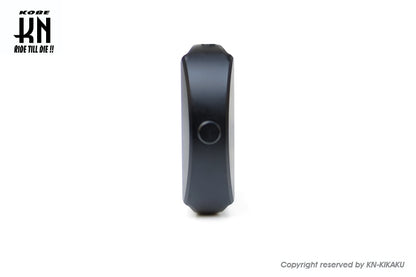 KOSO スーパーナローアルミCNC小型スイッチBOX