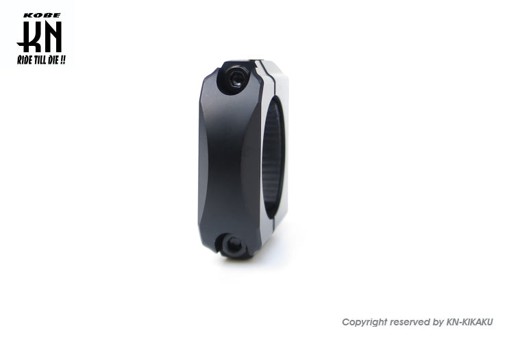 KOSO スーパーナローアルミCNC小型スイッチBOX