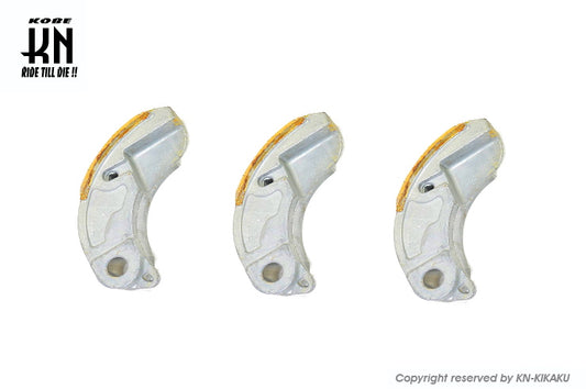 高品質 クラッチシュー【PCX125/150/JF28/KF12/JF56】
