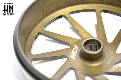 NCY DARTクラッチアウター【NMAX125,155/AEROX155】