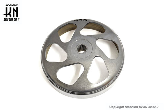 NCY ターゲットクラッチ ブラックアウター【PCX125/150/TIGRA125/GY6系】