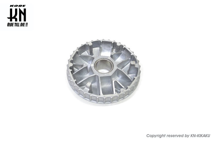 高品質 ドライブプーリー【LEAD110/JF19】