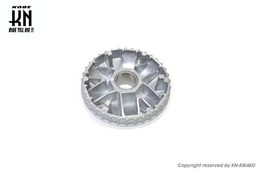 高品質 ドライブプーリー　【ディオ110(JF31),ZOOMER-X】