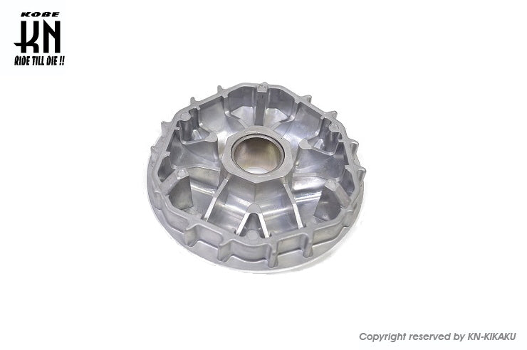 高品質 ドライブプーリー　リード125【JF45】