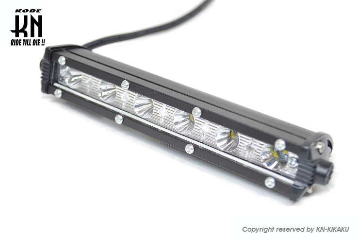 汎用LEDヘッドライト