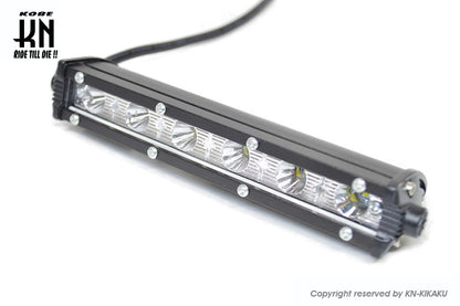 汎用LEDヘッドライト