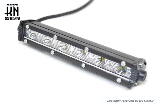 汎用LEDヘッドライト