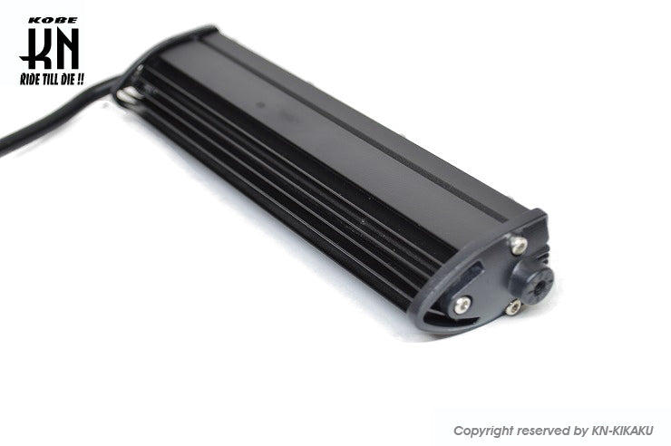 汎用LEDヘッドライト