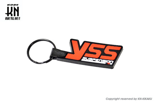 YSS キーホルダー