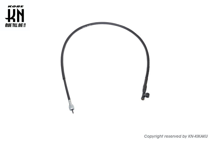 スピードメーターケーブル 【リード110/EX/リード100】