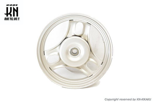 高品質 リアホイール【todayAF61,AF67/DioAF62,AF68】