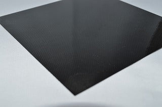 カーボンシートファッションシート (装飾用) 細目タイプ