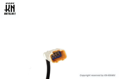 aRacer(アレーサー)【6極4極変換ハーネス】【AF2使用時にDG-1/DG-2を接続など】