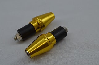 バーエンド( ゴールド2)